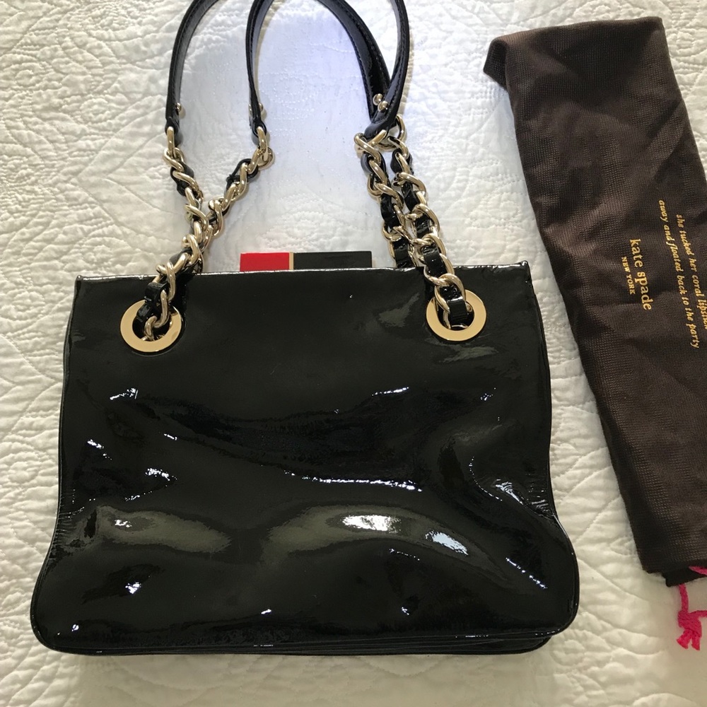 Kate Spade Handbag - Picture 3 of 5